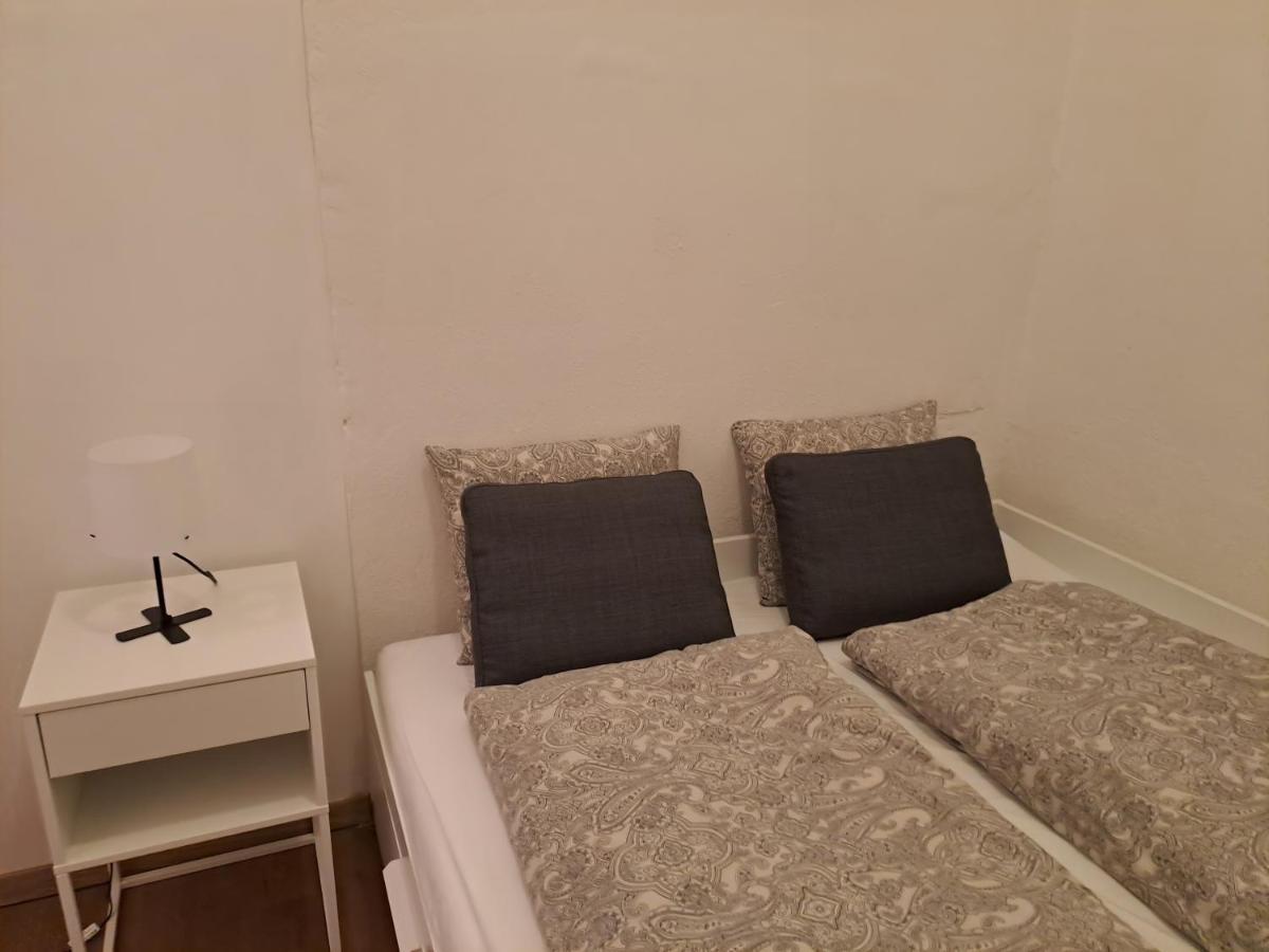 Emerald Apartment بودابست المظهر الخارجي الصورة