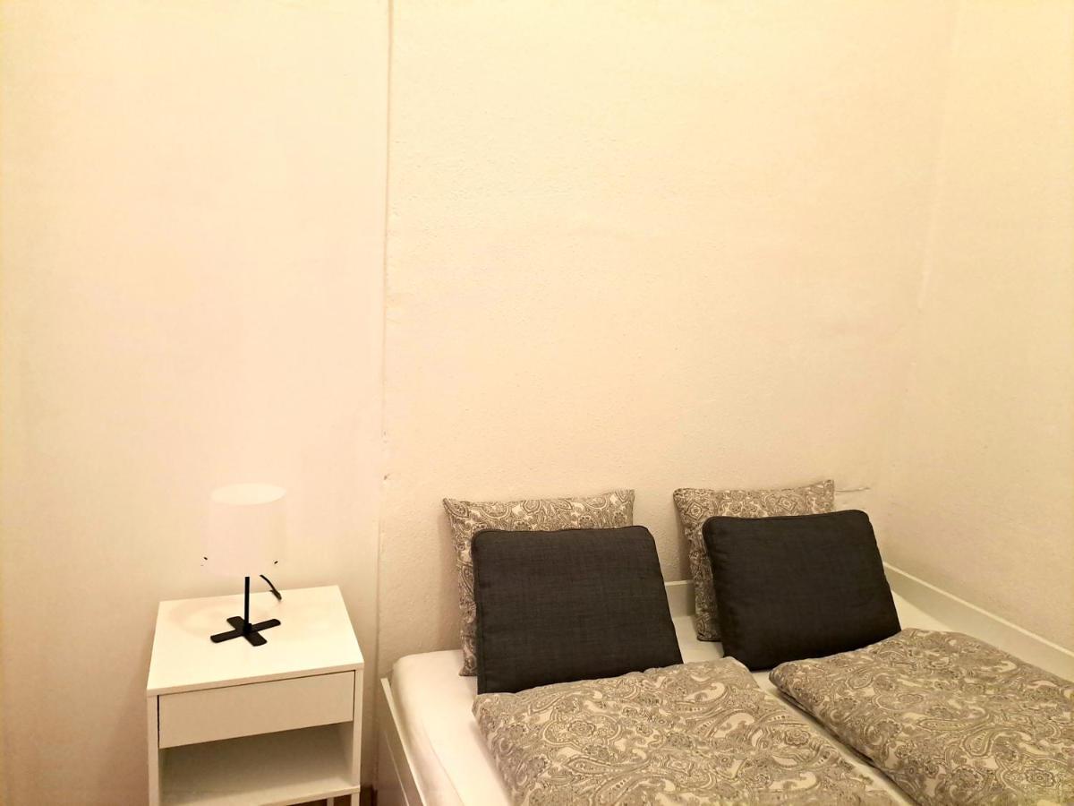Emerald Apartment بودابست المظهر الخارجي الصورة