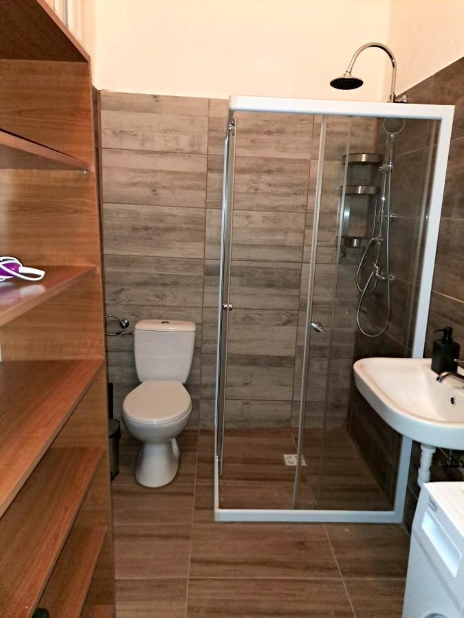 Emerald Apartment بودابست المظهر الخارجي الصورة