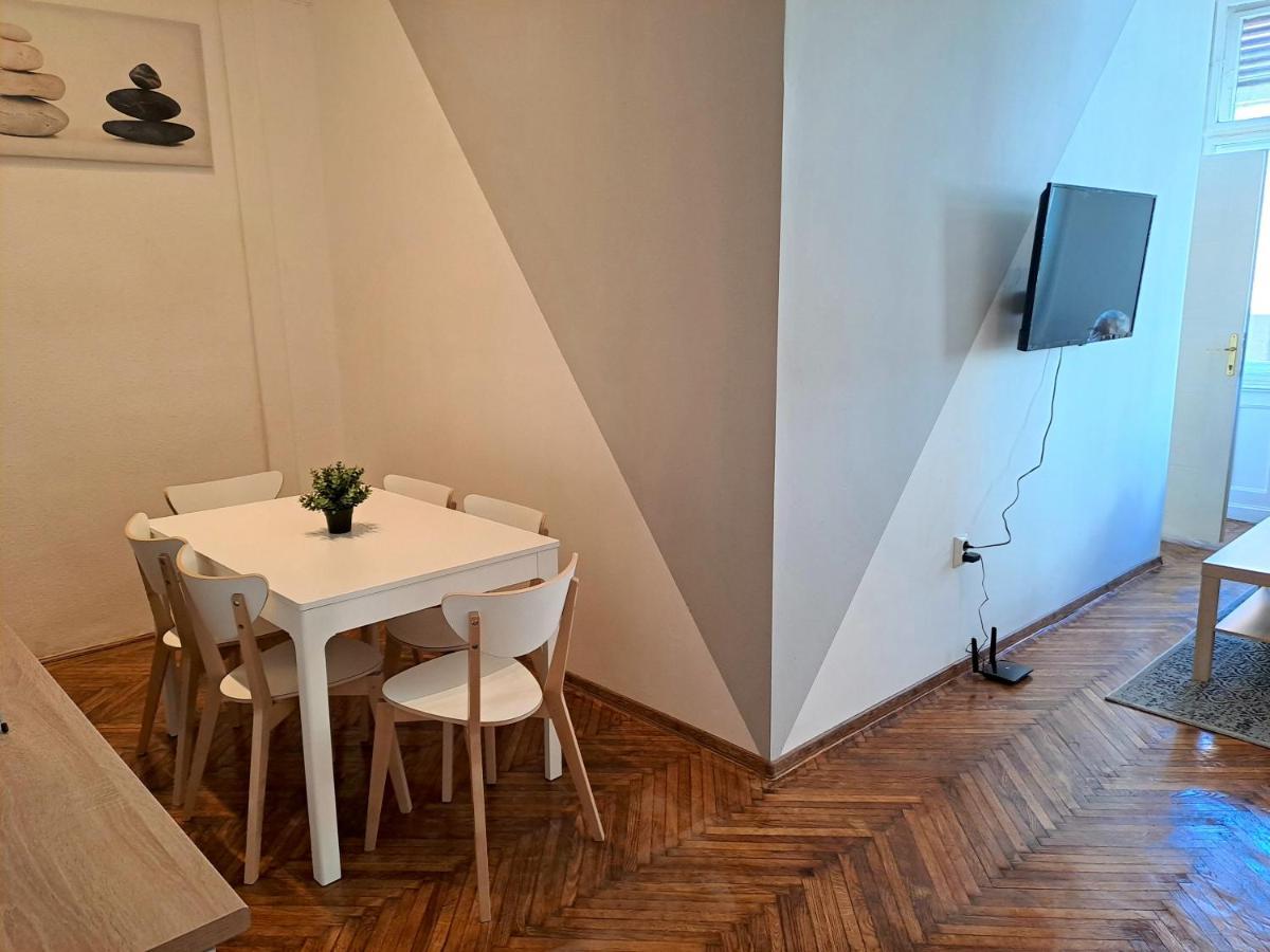 Emerald Apartment بودابست المظهر الخارجي الصورة