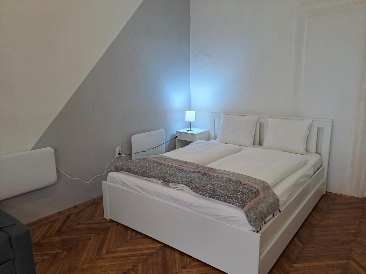 Emerald Apartment بودابست المظهر الخارجي الصورة