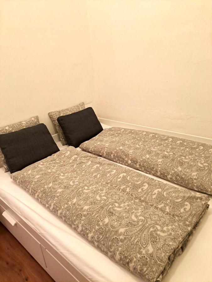 Emerald Apartment بودابست المظهر الخارجي الصورة