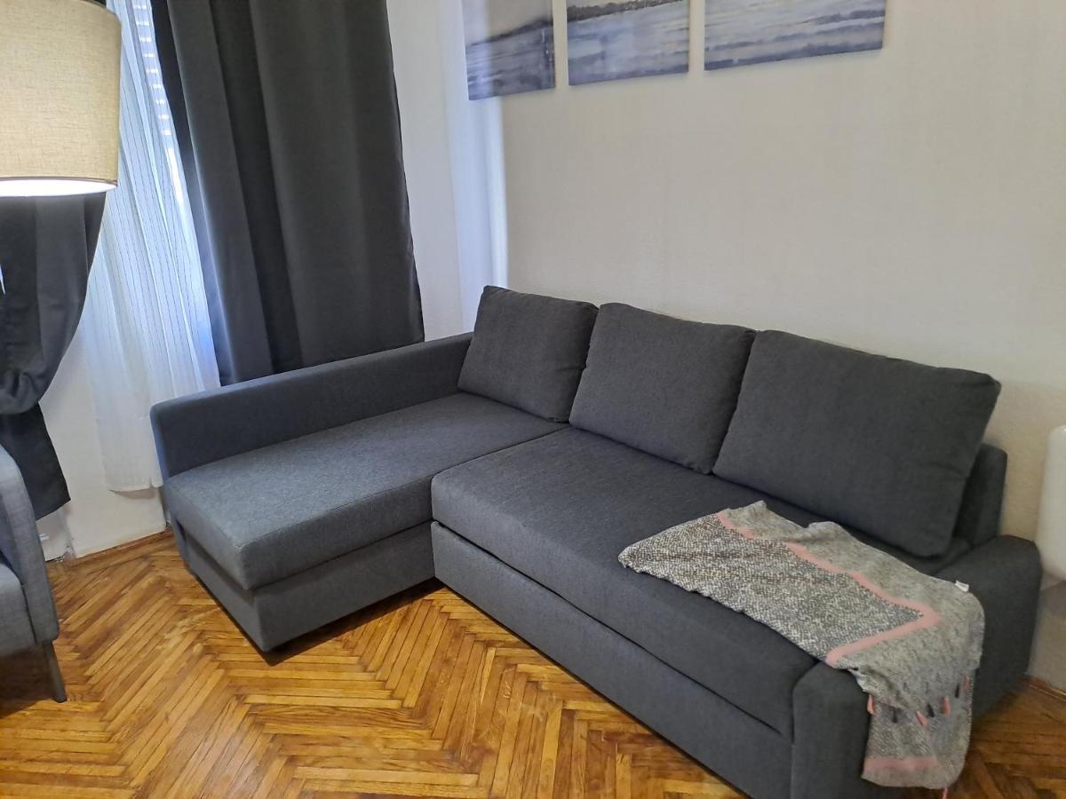 Emerald Apartment بودابست المظهر الخارجي الصورة