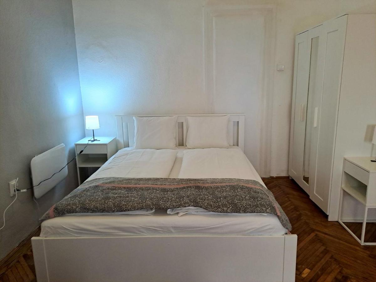 Emerald Apartment بودابست المظهر الخارجي الصورة
