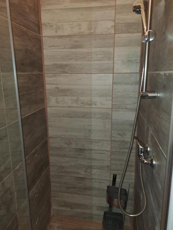 Emerald Apartment بودابست المظهر الخارجي الصورة