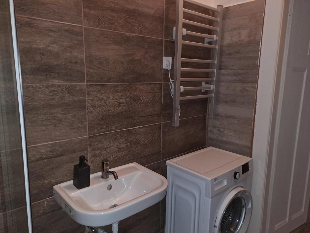 Emerald Apartment بودابست المظهر الخارجي الصورة
