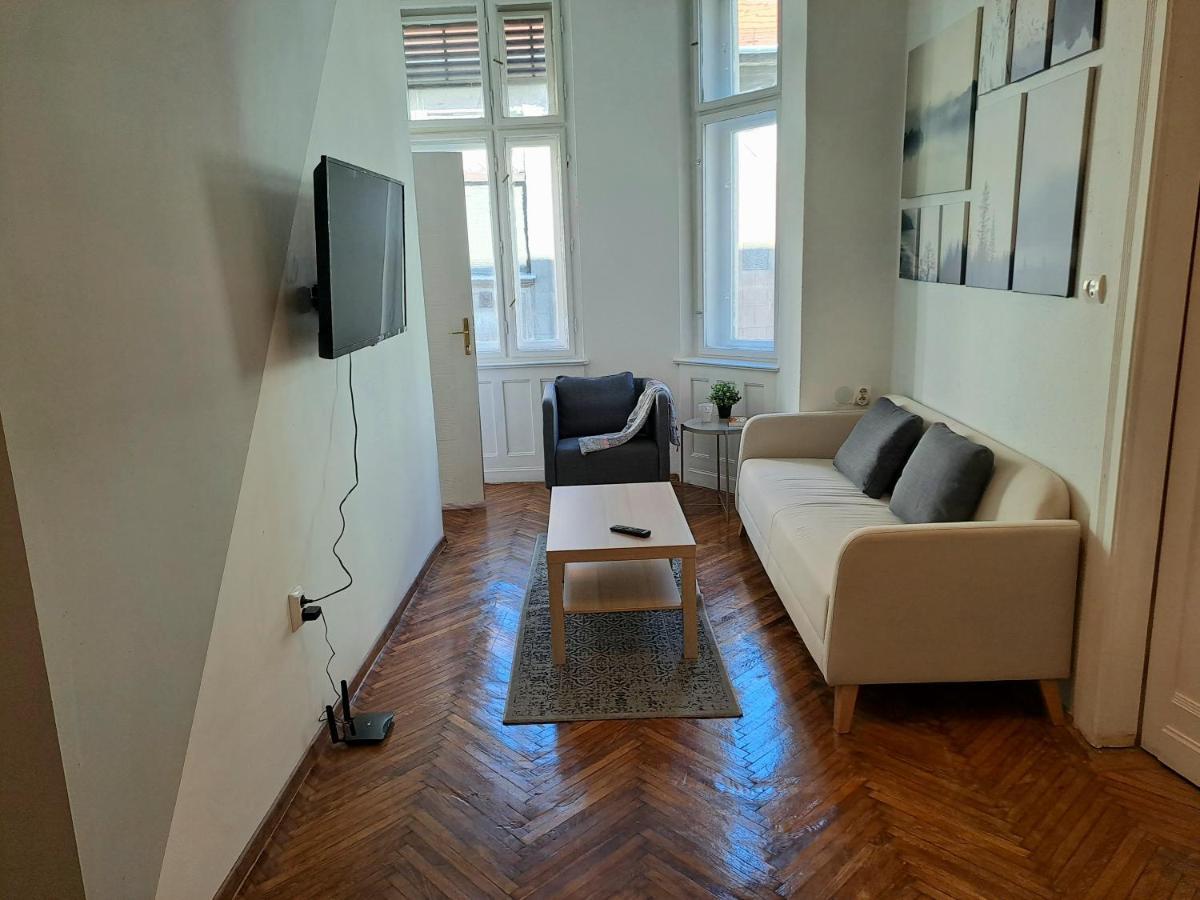 Emerald Apartment بودابست المظهر الخارجي الصورة