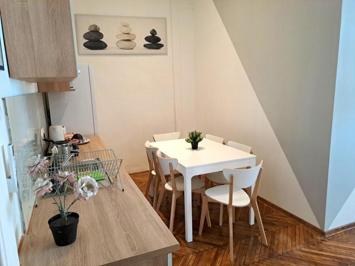 Emerald Apartment بودابست المظهر الخارجي الصورة