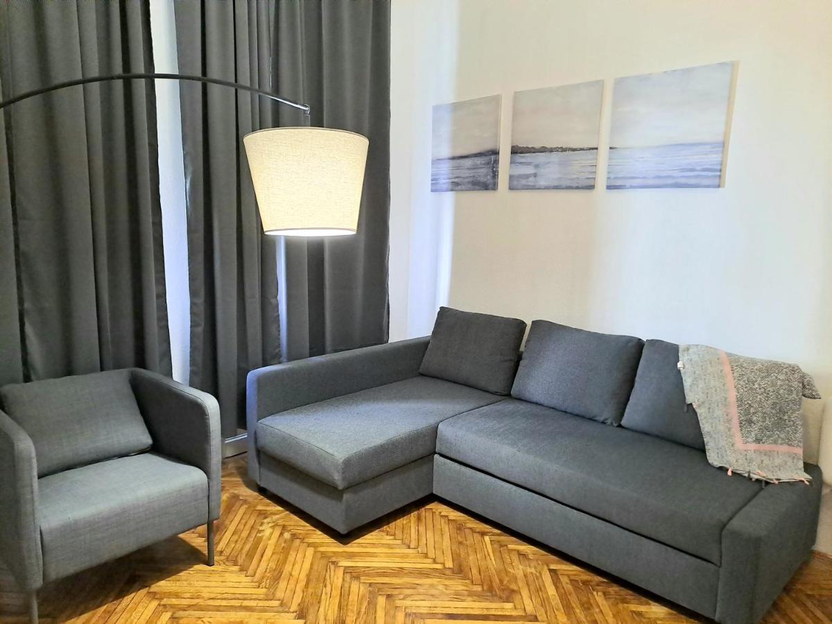 Emerald Apartment بودابست المظهر الخارجي الصورة