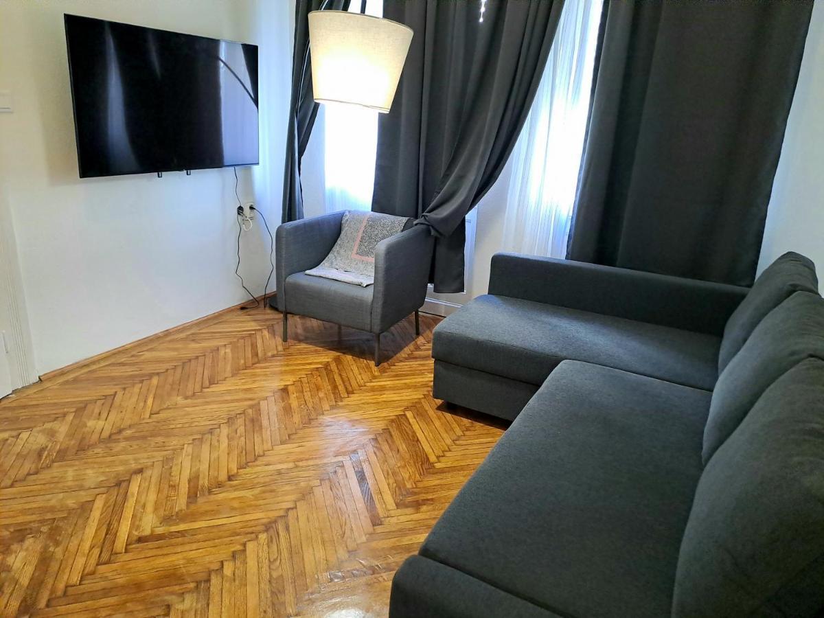Emerald Apartment بودابست المظهر الخارجي الصورة