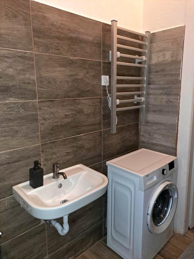 Emerald Apartment بودابست المظهر الخارجي الصورة